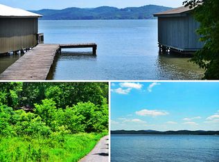 607 Camp Ney A Ti Rd, Guntersville, AL 35976