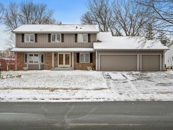 7025 W 83rd St, Bloomington, MN 55438