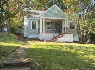2709 Caldwell Ave S, Birmingham, AL 35205