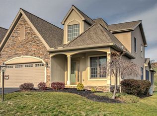 4326 Outerbridge Xing, Harrisburg, PA 17112