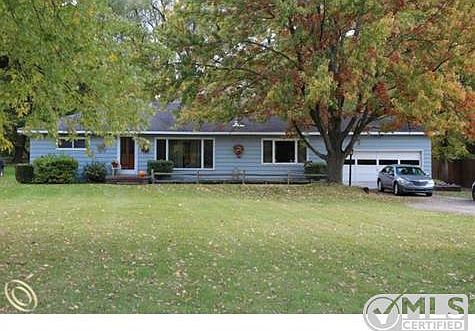 Welcome To 24480 Taft Rd