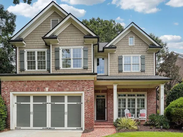 2827 N Thompson Rd NE, Atlanta, GA 30319