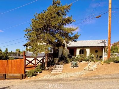 14802 Sunnydale Dr, Lake Hughes, CA, 93532