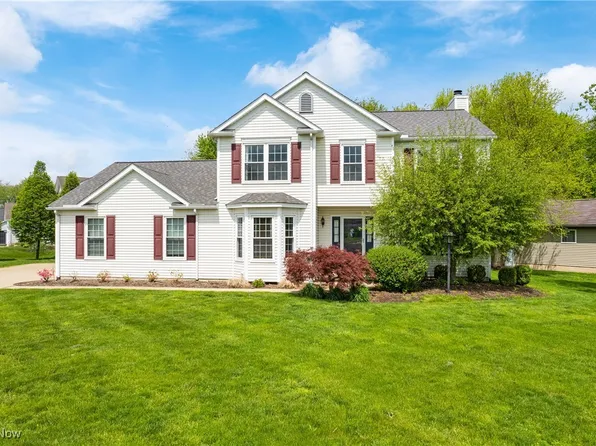 3183 Bear Hollow Rd, Uniontown, OH 44685