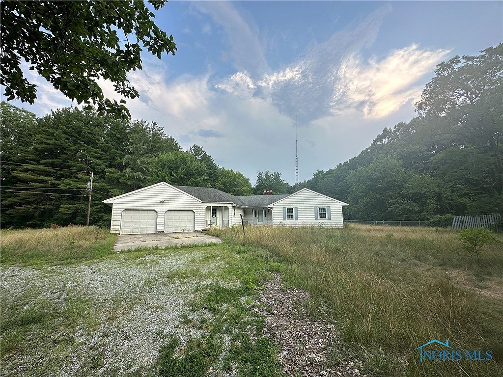 5923 County Road 1 2, Swanton, OH 43558 Zillow