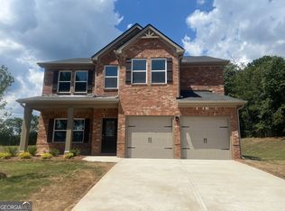 382 Granary Walk #79, Covington, GA 30014