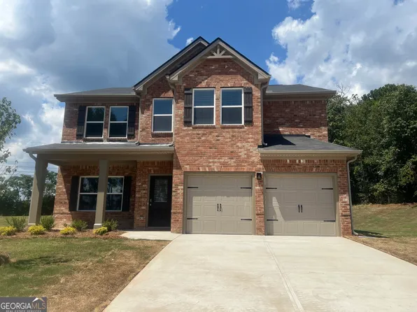 382 Granary Walk #79, Covington, GA 30014