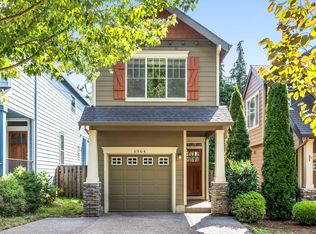 6904 N Armour St, Portland, OR 97203