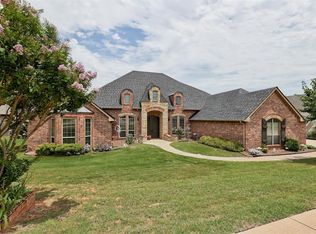 18808 Shilstone Way, Edmond, OK 73012