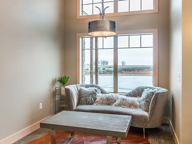 Grand Room
