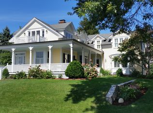 5 Payne Rd, Barrington, RI 02806