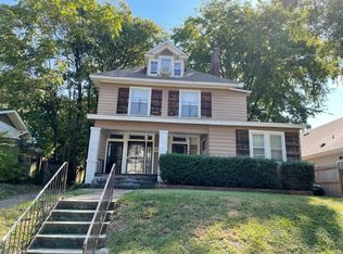 224 Garland St APT 5, Memphis, TN 38104