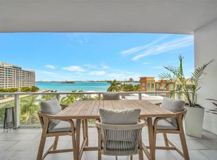 Paramount Bay Condo, Miami, FL 33137