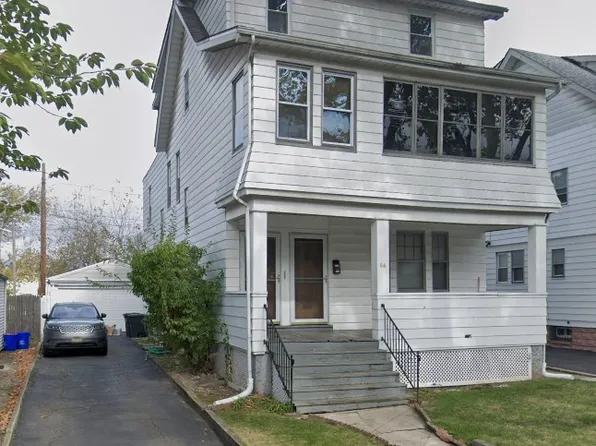 66 Hudson Ave Floor 3, East Orange, NJ 07018