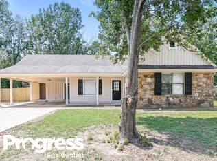 6340 Treadway Trl, Memphis, TN 38141