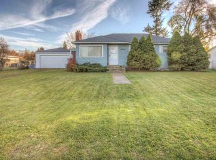 10820 E 7th Ave, Spokane, WA 99206