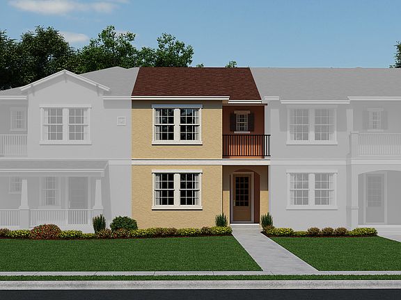 2nd image of 15560 Honeybell Dr