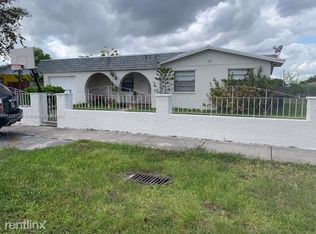 12125 SW 182nd Ter, Miami, FL 33177