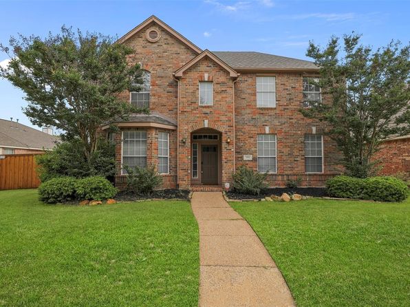 Home for Sale in Allen TX