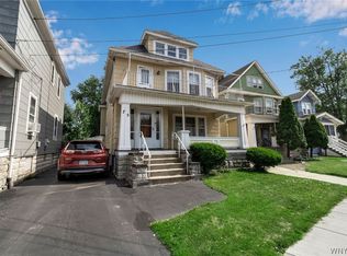 75 Roesch Ave, Buffalo, NY 14207