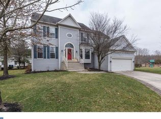 21 Andover Dr, Medford, NJ 08055