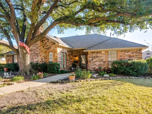 1402 Sherwood Dr, Rowlett, TX 75088