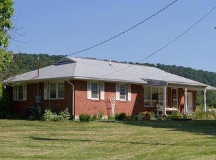 19159 N Mountain Rd, Timberville, VA 22853