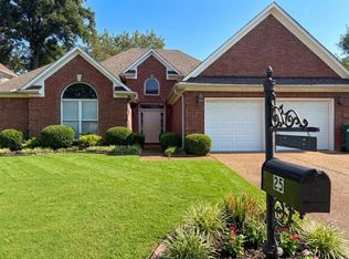 25 Plainsbrook Pl, Jackson, TN 38305
