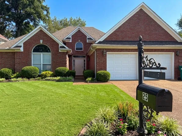 25 Plainsbrook Pl, Jackson, TN 38305