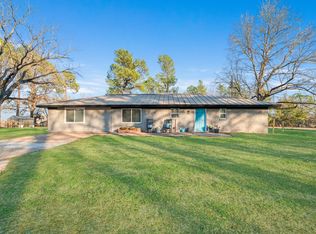 127 Farm Road 1499, Paris, TX 75460