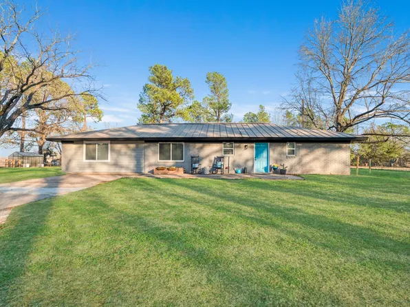 127 Farm Road 1499, Paris, TX 75460