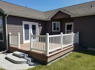 127 SW 10th St, Pilot rock, OR 97868