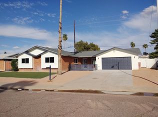 2023 N 87th Pl, Scottsdale, AZ 85257