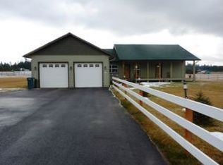 12150 W Hidden Valley Rd, Rathdrum, ID 83858