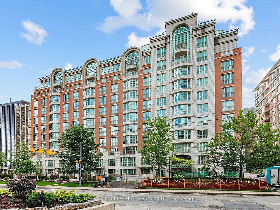 1st image of 33 Delisle Ave #704