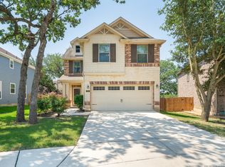 109 Lilly Crk, Boerne, TX 78006
