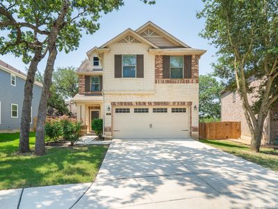 109 LILLY CREEK, Boerne, TX, 78006