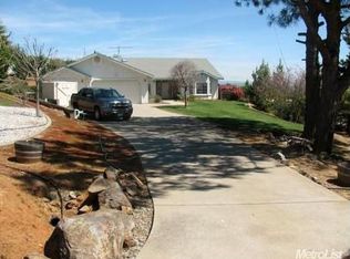 3533 Jackie Ln, Shingle Springs, CA