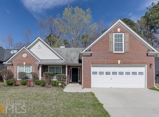 3066 Boulder Creek Rd, Snellville, GA 30039