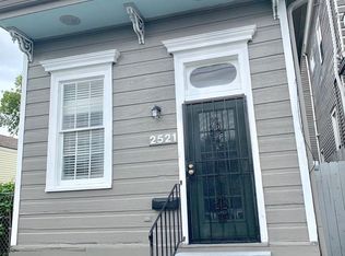 2521 Cleveland Ave, New Orleans, LA 70119