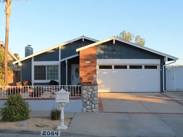 2084 Latham St, Simi Valley, CA 93065