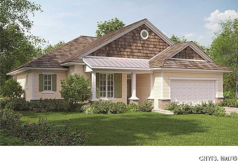 1st image of LOT 32 Crown Point