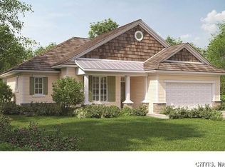 LOT 32 Crown Point, Jamesville, NY 13078