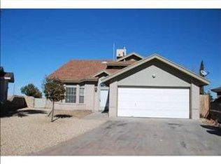 11469 Damasco Dr, El Paso, TX 79936