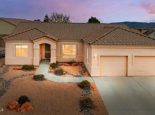 1474 E Crestview Dr, Cottonwood, AZ 86326
