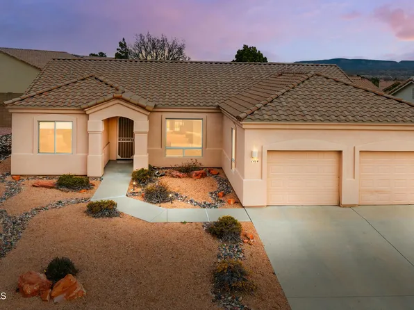 1474 E Crestview Drive, Cottonwood, AZ 86326