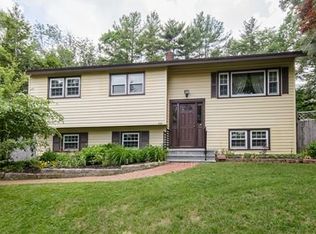 64 Russell St, Peabody, MA 01960