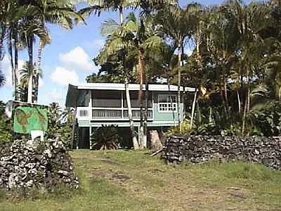 12-4996 Pahoa Kalapana Rd — Photo 1
