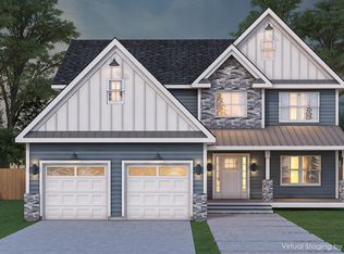 LOT 26 Azalea Ln, Slate Hill, NY 10973