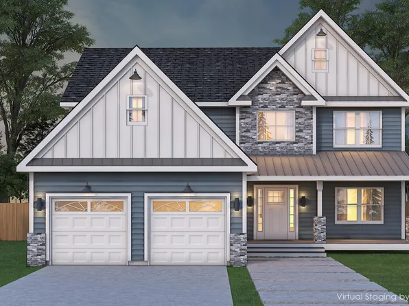 Lot #17 Beeblossom Court, Slate Hill, NY 10973